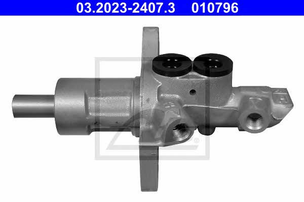 Ate 03.2023-2407.3 Brake Master Cylinder 03202324073: Buy near me in Poland at 2407.PL - Good price!