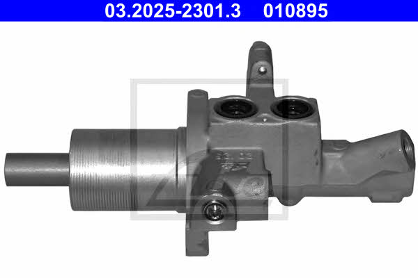 Ate 03.2025-2301.3 Brake Master Cylinder 03202523013: Buy near me at 2407.PL in Poland at an Affordable price!
