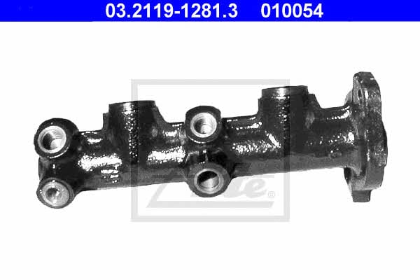 Ate 03.2119-1281.3 Brake Master Cylinder 03211912813: Buy near me in Poland at 2407.PL - Good price!