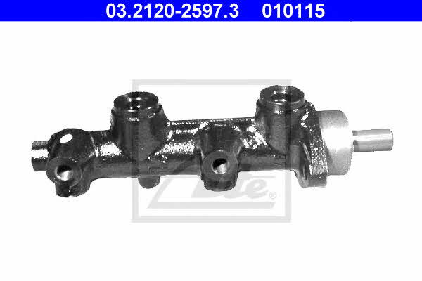 Ate 03.2120-2597.3 Цилиндр тормозной, главный 03212025973: Отличная цена - Купить в Польше на 2407.PL!