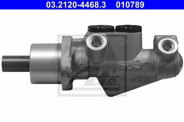 Ate 03.2120-4468.3 Brake Master Cylinder 03212044683: Buy near me in Poland at 2407.PL - Good price!