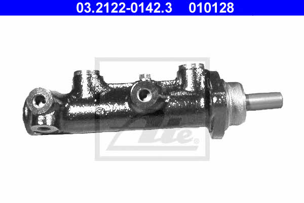Ate 03.2122-0142.3 Brake Master Cylinder 03212201423: Buy near me at 2407.PL in Poland at an Affordable price!