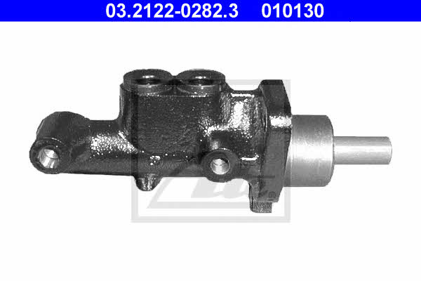 Ate 03.2122-0282.3 Brake Master Cylinder 03212202823: Buy near me at 2407.PL in Poland at an Affordable price!