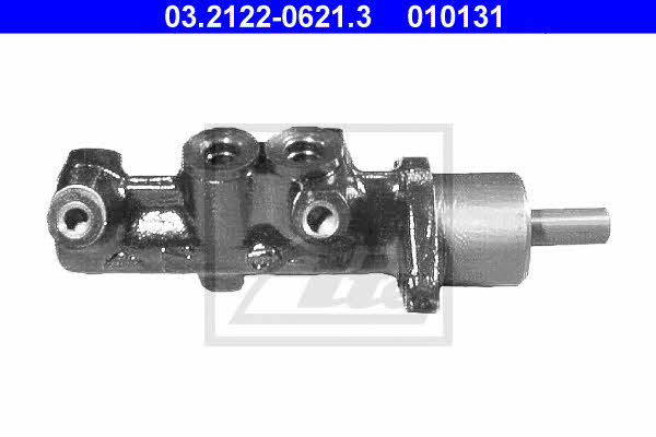 Ate 03.2122-0621.3 Brake Master Cylinder 03212206213: Buy near me in Poland at 2407.PL - Good price!