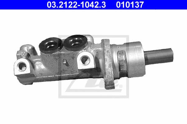 Ate 03.2122-1042.3 Brake Master Cylinder 03212210423: Buy near me in Poland at 2407.PL - Good price!