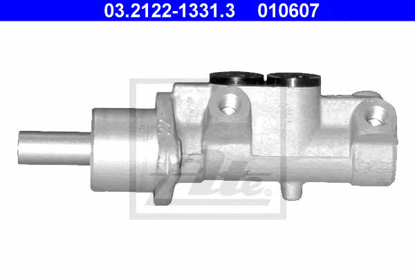 Ate 03.2122-1331.3 Brake Master Cylinder 03212213313: Buy near me in Poland at 2407.PL - Good price!