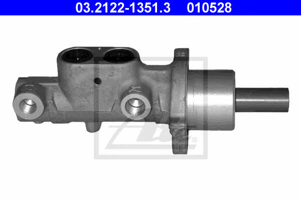 Ate 03.2122-1351.3 Brake Master Cylinder 03212213513: Buy near me in Poland at 2407.PL - Good price!