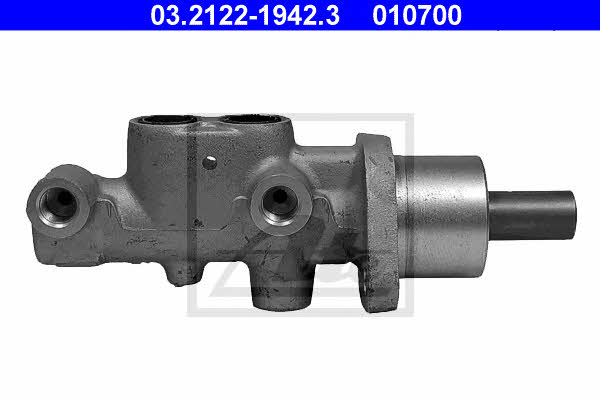 Ate 03.2122-1942.3 Brake Master Cylinder 03212219423: Buy near me in Poland at 2407.PL - Good price!
