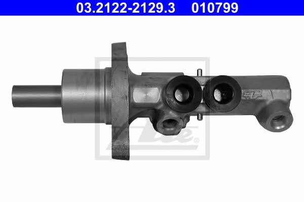 Ate 03.2122-2129.3 Brake Master Cylinder 03212221293: Buy near me in Poland at 2407.PL - Good price!
