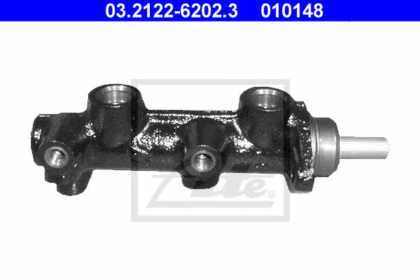 Ate 03.2122-6202.3 Brake Master Cylinder 03212262023: Buy near me in Poland at 2407.PL - Good price!