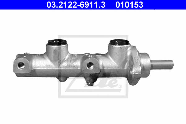 Ate 03.2122-6911.3 Brake Master Cylinder 03212269113: Buy near me in Poland at 2407.PL - Good price!