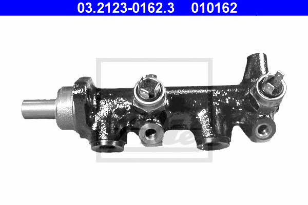 Ate 03.2123-0162.3 Brake Master Cylinder 03212301623: Buy near me in Poland at 2407.PL - Good price!