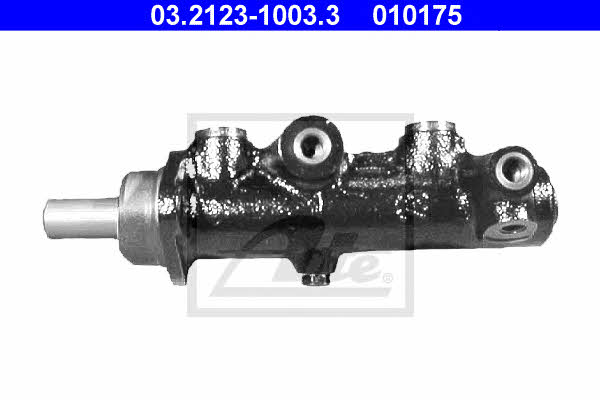 Ate 03.2123-1003.3 Brake Master Cylinder 03212310033: Buy near me in Poland at 2407.PL - Good price!