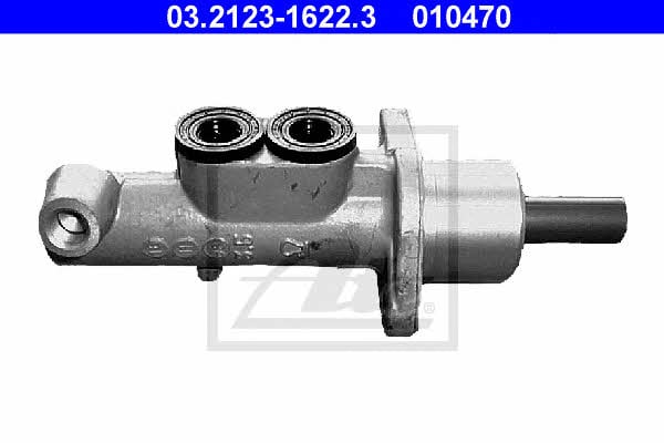 Ate 03.2123-1622.3 Brake Master Cylinder 03212316223: Buy near me in Poland at 2407.PL - Good price!