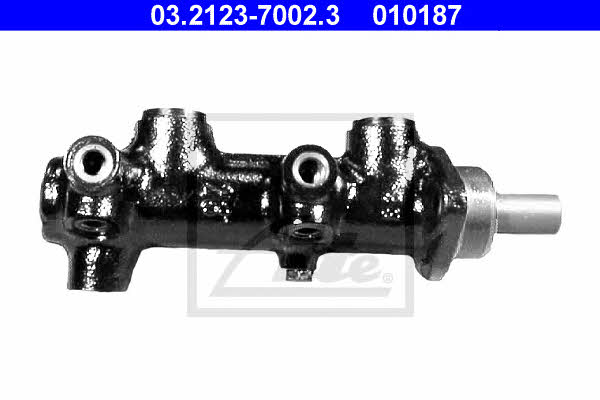 Ate 03.2123-7002.3 Brake Master Cylinder 03212370023: Buy near me in Poland at 2407.PL - Good price!