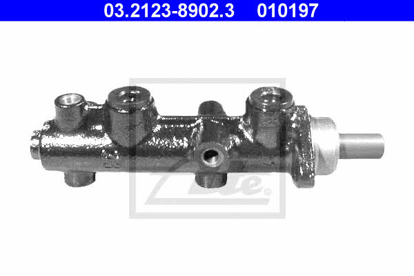 Ate 03.2123-8902.3 Brake Master Cylinder 03212389023: Buy near me in Poland at 2407.PL - Good price!