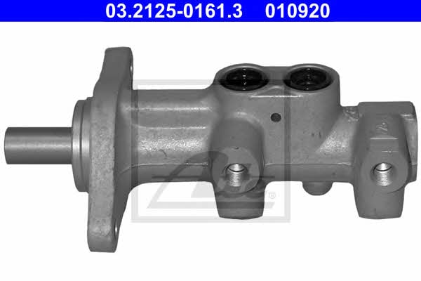 Ate 03.2125-0161.3 Brake Master Cylinder 03212501613: Buy near me in Poland at 2407.PL - Good price!