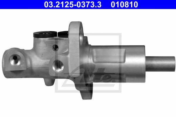 Ate 03.2125-0373.3 Brake Master Cylinder 03212503733: Buy near me in Poland at 2407.PL - Good price!
