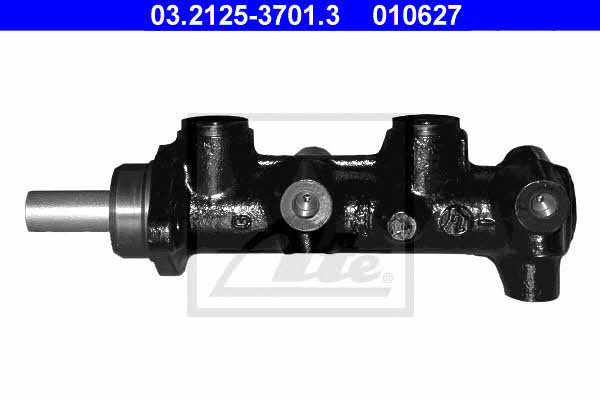 Ate 03.2125-3701.3 Brake Master Cylinder 03212537013: Buy near me in Poland at 2407.PL - Good price!