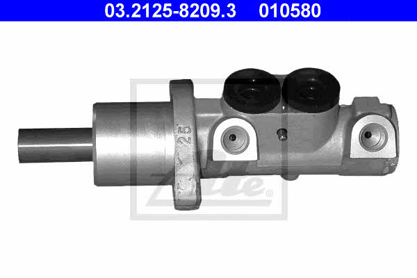 Ate 03.2125-8209.3 Brake Master Cylinder 03212582093: Buy near me in Poland at 2407.PL - Good price!