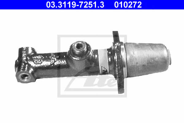 Ate Brake Master Cylinder – price 546 PLN