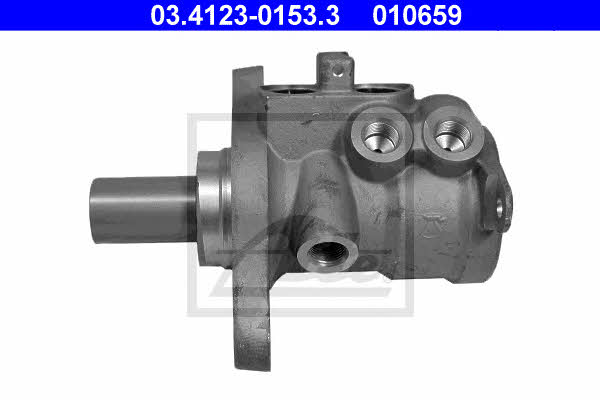 Ate 03.4123-0153.3 Pompa hamulcowa 03412301533: Dobra cena w Polsce na 2407.PL - Kup Teraz!