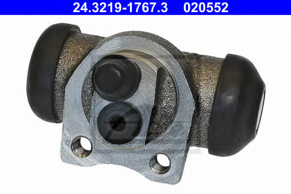 Ate 24.3219-1767.3 Wheel Brake Cylinder 24321917673: Buy near me at 2407.PL in Poland at an Affordable price!