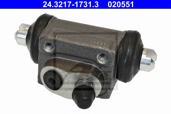 Ate 24.3217-1731.3 Wheel Brake Cylinder 24321717313: Buy near me in Poland at 2407.PL - Good price!