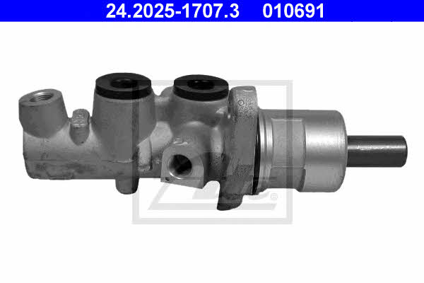 Ate 24.2025-1707.3 Brake Master Cylinder 24202517073: Buy near me in Poland at 2407.PL - Good price!