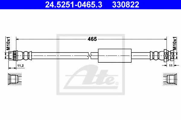 bremsschlauch-24-5251-0465-3-91198