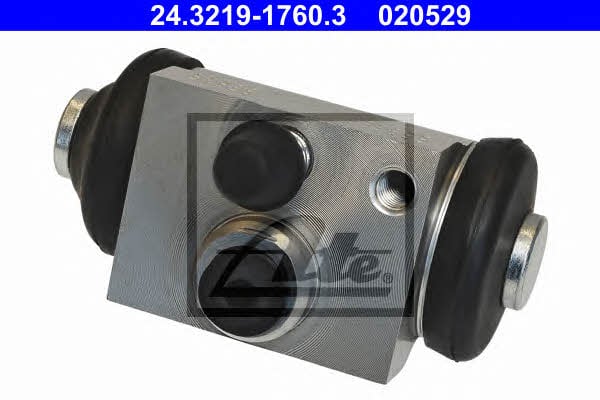 Ate 24.3219-1760.3 Wheel Brake Cylinder 24321917603: Buy near me in Poland at 2407.PL - Good price!