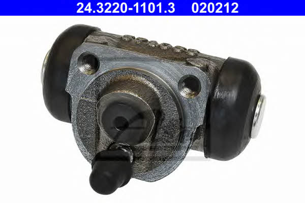 Ate 24.3220-1101.3 Wheel Brake Cylinder 24322011013: Buy near me in Poland at 2407.PL - Good price!