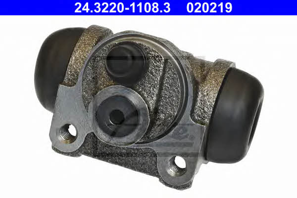 Ate 24.3220-1108.3 Wheel Brake Cylinder 24322011083: Buy near me in Poland at 2407.PL - Good price!