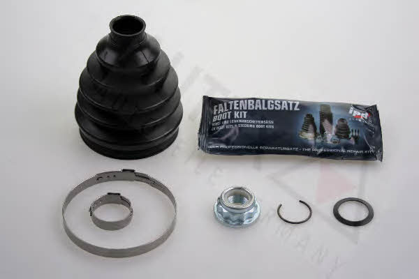 Autex 504021 Bellow, driveshaft 504021: Buy near me in Poland at 2407.PL - Good price!