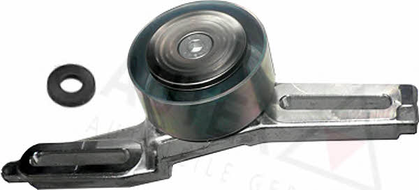 Autex 641536 V-ribbed belt tensioner (drive) roller 641536: Buy near me in Poland at 2407.PL - Good price!