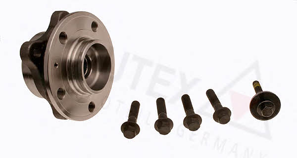 Autex 802866 Wheel bearing kit 802866: Buy near me in Poland at 2407.PL - Good price!