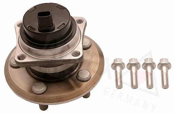 Autex 802888 Wheel bearing kit 802888: Buy near me in Poland at 2407.PL - Good price!