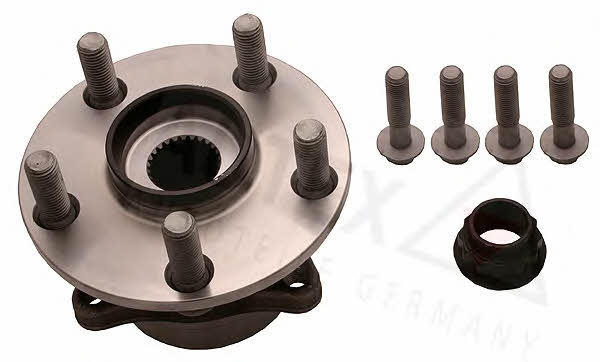 Autex 802900 Wheel bearing kit 802900: Buy near me in Poland at 2407.PL - Good price!