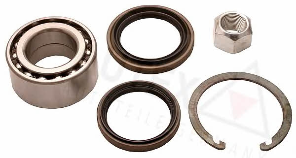 Autex 802914 Wheel bearing kit 802914: Buy near me in Poland at 2407.PL - Good price!
