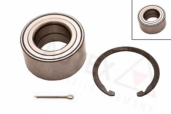 Autex 802984 Wheel bearing kit 802984: Buy near me at 2407.PL in Poland at an Affordable price!