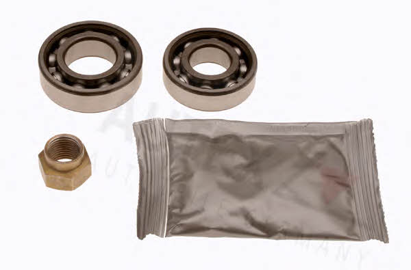Autex 803319 Wheel bearing kit 803319: Buy near me at 2407.PL in Poland at an Affordable price!