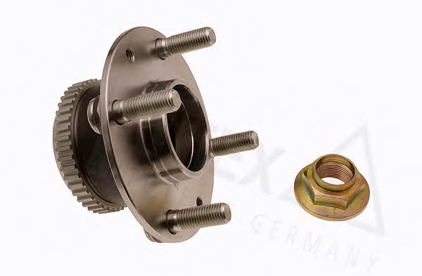 Autex 803610 Wheel bearing kit 803610: Buy near me in Poland at 2407.PL - Good price!