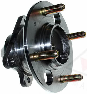 Autex 803620 Wheel bearing kit 803620: Buy near me at 2407.PL in Poland at an Affordable price!