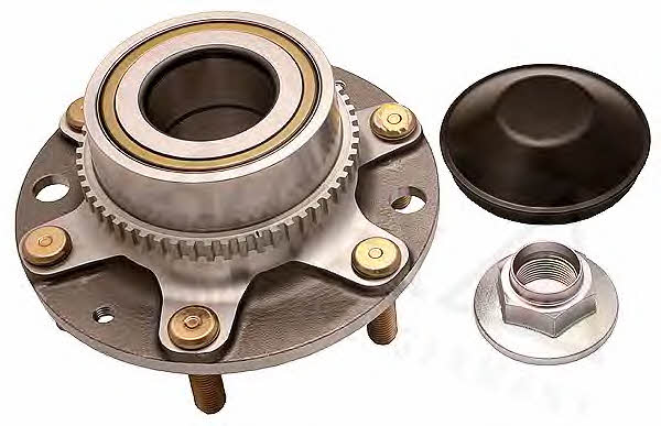 Autex 803660 Wheel bearing kit 803660: Buy near me in Poland at 2407.PL - Good price!