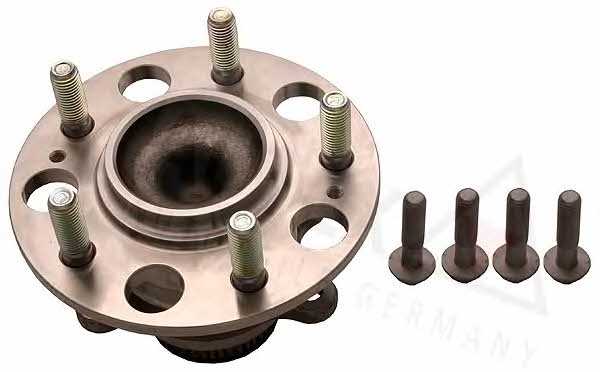 Autex 803662 Wheel bearing kit 803662: Buy near me at 2407.PL in Poland at an Affordable price!