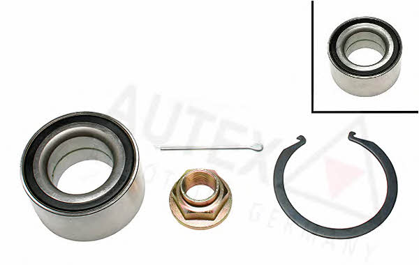 Autex 803673 Wheel bearing kit 803673: Buy near me in Poland at 2407.PL - Good price!