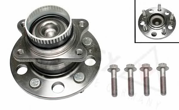 Autex 803674 Wheel bearing kit 803674: Buy near me in Poland at 2407.PL - Good price!
