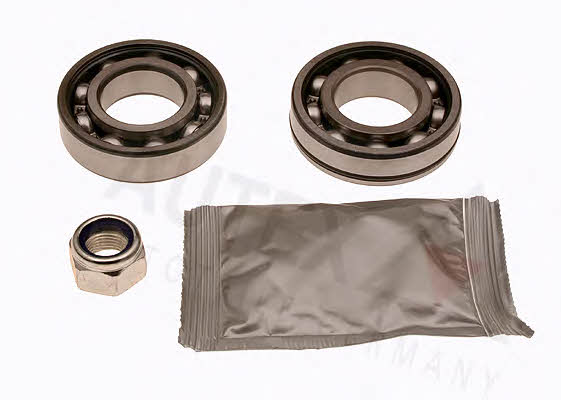 Autex 804015 Wheel bearing kit 804015: Buy near me in Poland at 2407.PL - Good price!