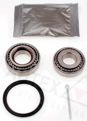 Autex 804026 Wheel bearing kit 804026: Buy near me at 2407.PL in Poland at an Affordable price!
