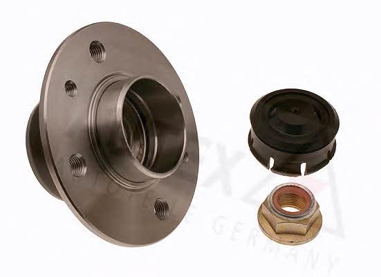 Autex 804044 Wheel bearing kit 804044: Buy near me in Poland at 2407.PL - Good price!